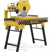 Rezačka na dlažbu, kameň a betón GSTM 350 náhled