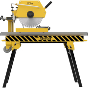 Rezačka na dlažbu, kameň a betón GSTM 350 Náhľad