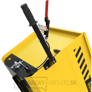 Pásový dumper GRD 400/R Pásový dumper GRD 400/R náhled