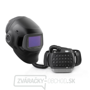 Kukla Speedglas G5-03 Pre air so zváracím filtrom G5-01/03VC a prívodom vzduchu ADflo + taška gallery main image