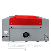 Holzmann CNC laserová gravírovacia rezačka CL6090_230V Náhľad