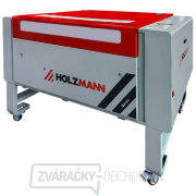 Holzmann CNC laserová gravírovacia rezačka CL6090_230V gallery main image