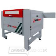 Holzmann CNC laserová gravírovacia rezačka CL4060_230V gallery main image