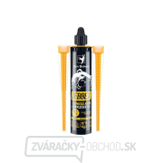 Kotva chemická DEBBEX VINYLESTER ECO 300ml gallery main image