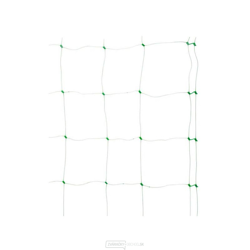 Sieť na uhorky STREND PRO 2212931 1,5x10m