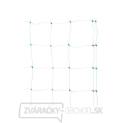 Sieť na uhorky STREND PRO 2212931 1,5x10m Sieť na uhorky STREND PRO 2212931 1,5x10m gallery main image