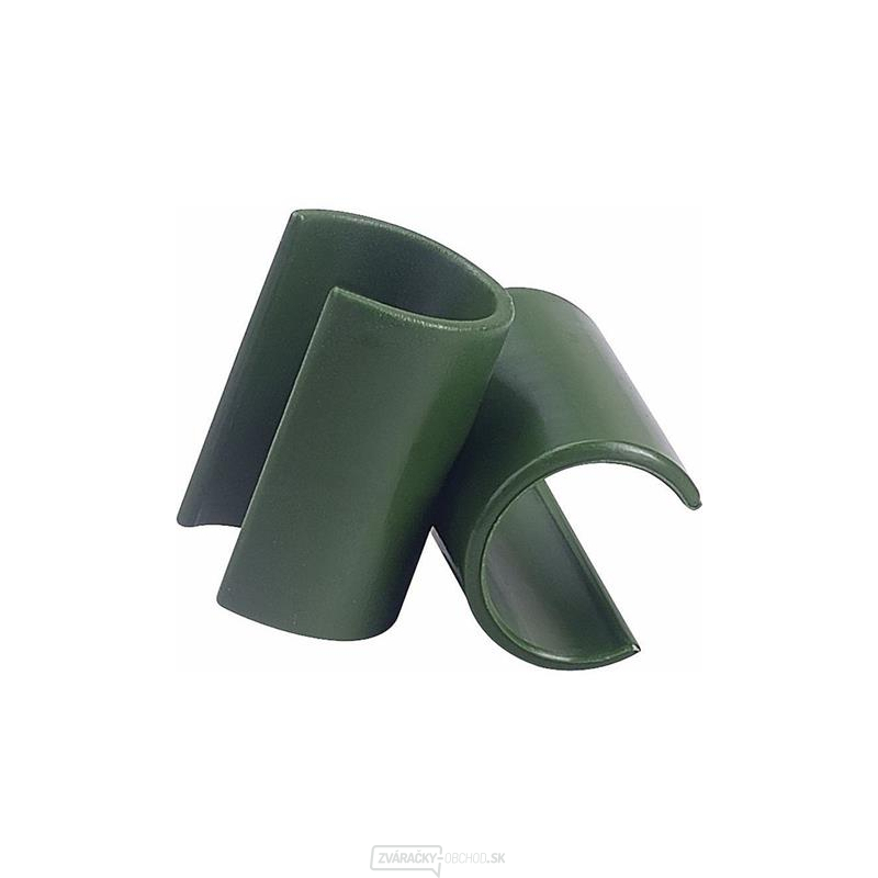 Spojka na oporné tyče TES SL211999XX 20mm 10ks gallery main image