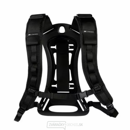 Chrbtový postroj 3M Speedglas