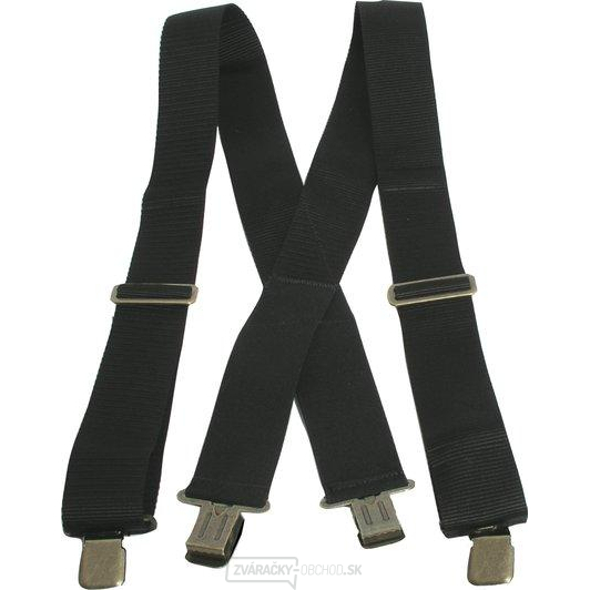 traky na respirátor 3M ADFLO traky na respirátor 3M ADFLO gallery main image