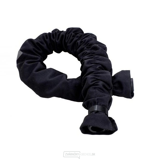 Nehorľavý kryt vzduchovej hadice 3M Nehorľavý kryt vzduchovej hadice 3M gallery main image