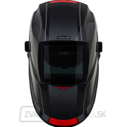 Zváračská kukla AerTEC YOGA s kazetou True color 4/5-8/9-13 Zváračská kukla AerTEC YOGA s kazetou True color 4/5-8/9-13 gallery main image