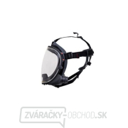 Ochranný štít UniMask, 5-ti bod, s valcovým CP zorníkom, neoprén gallery main image