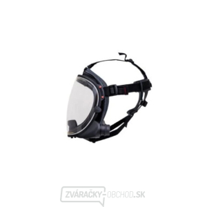 Ochranný štít UniMask, 5-ti bod, s valcovým CP zorníkom, neoprén Ochranný štít UniMask, 5-ti bod, s valcovým CP zorníkom, neoprén gallery main image