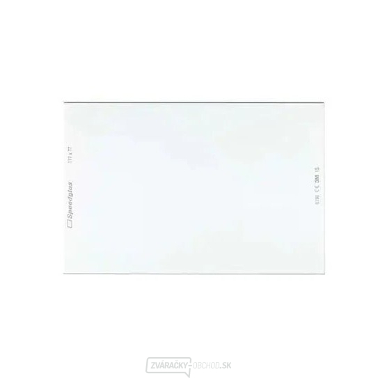 Vnútorná ochranná fólia Speedglas Vnútorná ochranná fólia Speedglas gallery main image