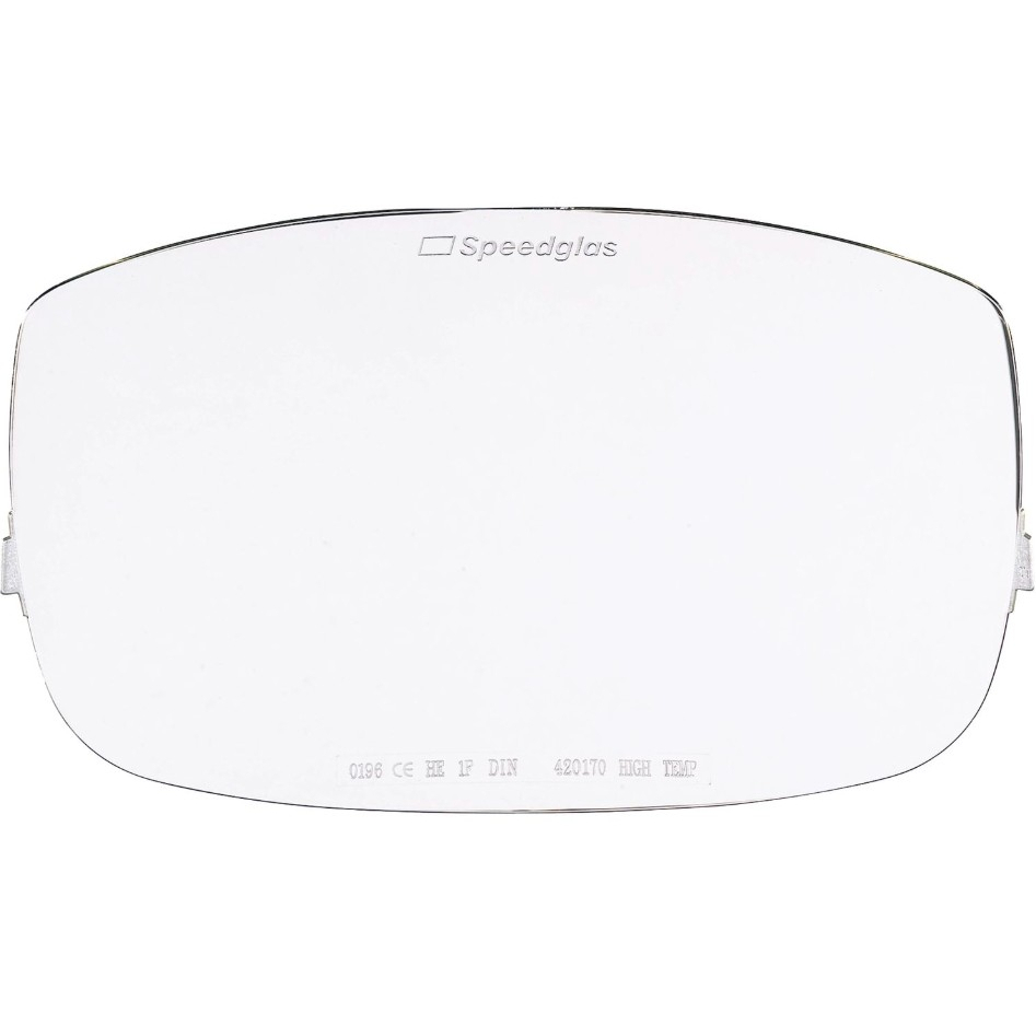 Vonkajšia ochranná fólia Speedglas 9100 - žiaruvzdorná