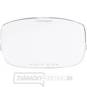 Vonkajšia ochranná fólia Speedglas 9100 - žiaruvzdorná Vonkajšia ochranná fólia Speedglas 9100 - žiaruvzdorná gallery main image