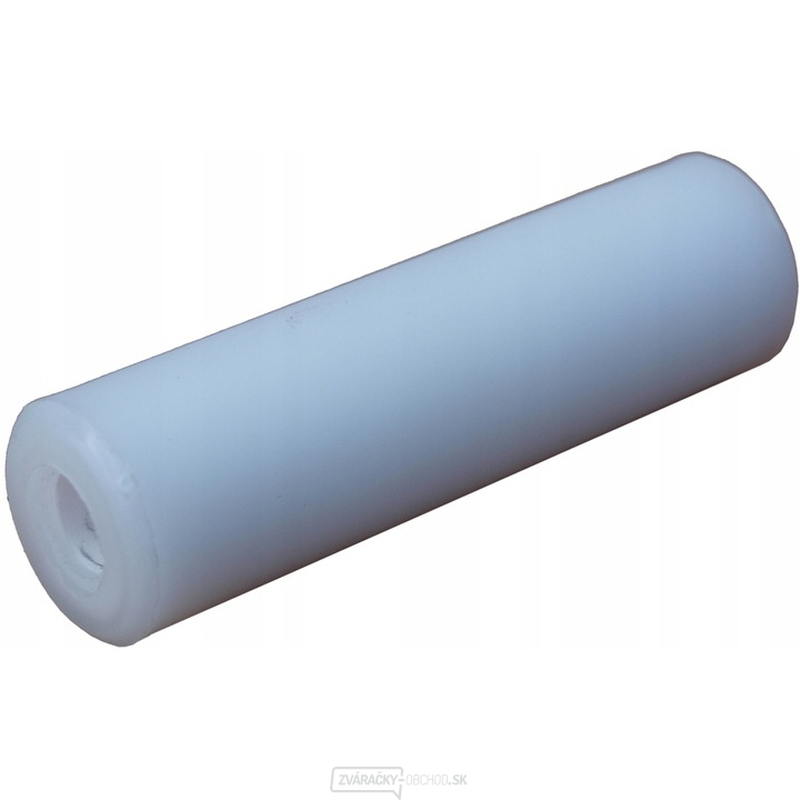 Carmax DYSZE105L-1, Keramická tryska pre pieskovačky s odsávaním | 18,5 mm x 7,5 mm x 66 mm