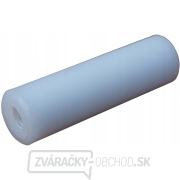 Carmax DYSZE105L-1, Keramická tryska pre pieskovačky s odsávaním | 18,5 mm x 7,5 mm x 66 mm gallery main image