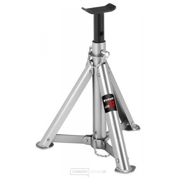 Podpera 3 t BT-AS 3000 Einhell Blue