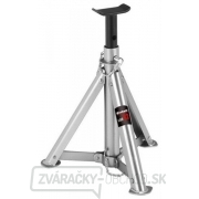 Podpera 3 t BT-AS 3000 Einhell Blue gallery main image