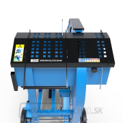 Motorová kolísková píla BWS 700 Motorová kolísková píla BWS 700 náhled