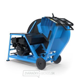 Motorová kolísková píla BWS 700 Motorová kolísková píla BWS 700 gallery main image