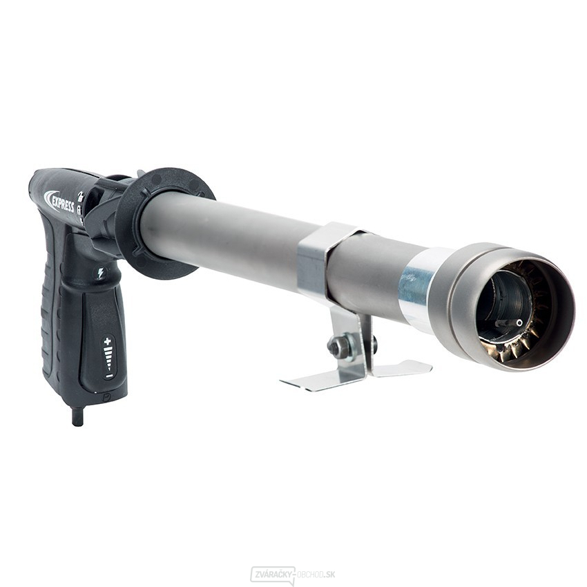 Horák RAPTOR 162 kW s piezoelektrickým zapaľovaním gallery main image