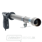 Horák RAPTOR 162 kW s piezoelektrickým zapaľovaním Horák RAPTOR 162 kW s piezoelektrickým zapaľovaním gallery main image