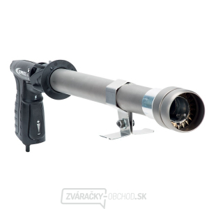 Horák RAPTOR 162 kW s piezoelektrickým zapaľovaním Horák RAPTOR 162 kW s piezoelektrickým zapaľovaním gallery main image