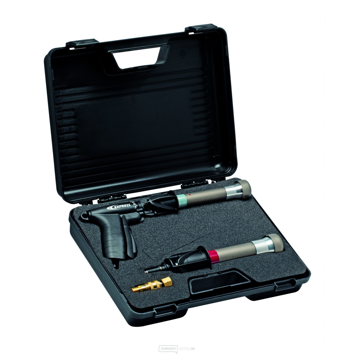 Horák RAPTOR 90 kW a 70 kW Horák RAPTOR 90 kW a 70 kW gallery main image