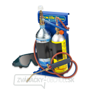 Kyslíková súprava Walkover 3300°C Kyslíková súprava Walkover 3300°C gallery main image