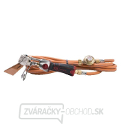 Spájkovacia súprava pre inštalatérov 1,3 kW/600° Spájkovacia súprava pre inštalatérov 1,3 kW/600° gallery main image
