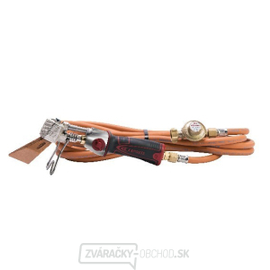 Spájkovacia súprava pre inštalatérov 1,3 kW/600° Spájkovacia súprava pre inštalatérov 1,3 kW/600° gallery main image