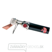 Mobilná spájkovačka TURBO gallery main image