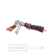 Spájkovačka s piezoelektrickým zapaľovaním gallery main image