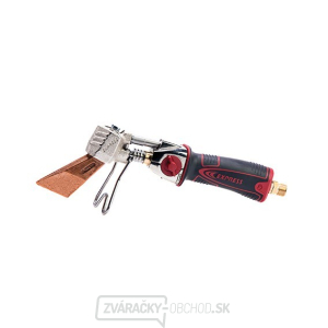 Spájkovačka s piezoelektrickým zapaľovaním Spájkovačka s piezoelektrickým zapaľovaním gallery main image