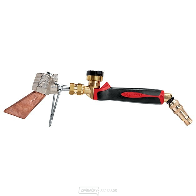Spájkovačka s hrotom 779 Spájkovačka s hrotom 779 gallery main image