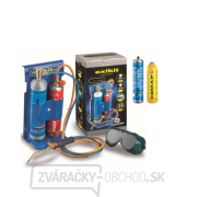 Kyslíková súprava Walkover 3100°C Kyslíková súprava Walkover 3100°C gallery main image