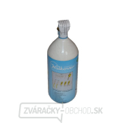 Kyslík/kyslík 400 litrov (200 barov) gallery main image