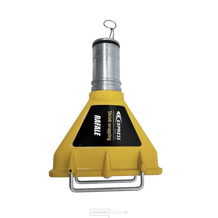 Horák pre zmršťovacie delá RAFALE gallery main image