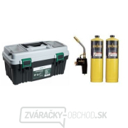 KIT Kufrík 19