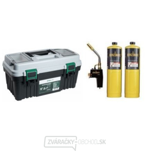 KIT Kufrík 19 KIT Kufrík 19