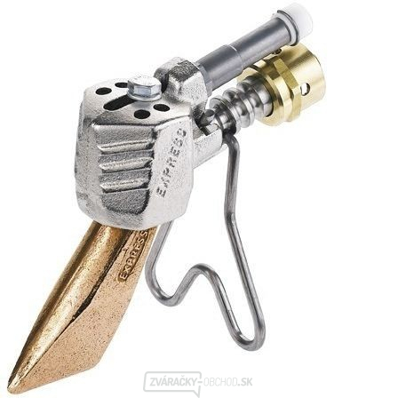 Spájkovací hrot 35 x 3,5 mm 80 g/h horák gallery main image