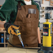 Horák s podrobným piezoelektrickým zapaľovaním Horák s podrobným piezoelektrickým zapaľovaním náhled