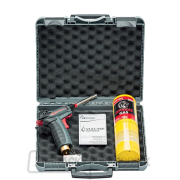 VULCANE KIT BOX 470 SOLO 2,9 kW gallery main image