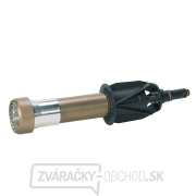 Horák/prúd RAPTOR 90 kW Horák/prúd RAPTOR 90 kW gallery main image