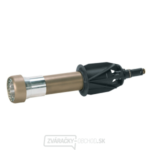 Horák/prúd RAPTOR 90 kW Horák/prúd RAPTOR 90 kW gallery main image