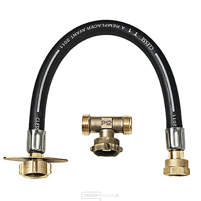 Sada dvojitého pripojenia Sada dvojitého pripojenia gallery main image