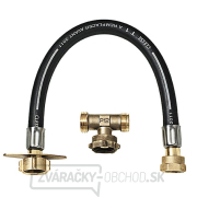 Sada dvojitého pripojenia Sada dvojitého pripojenia gallery main image