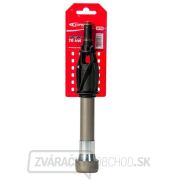 Horák/prúd RAPTOR 70 kW Náhľad